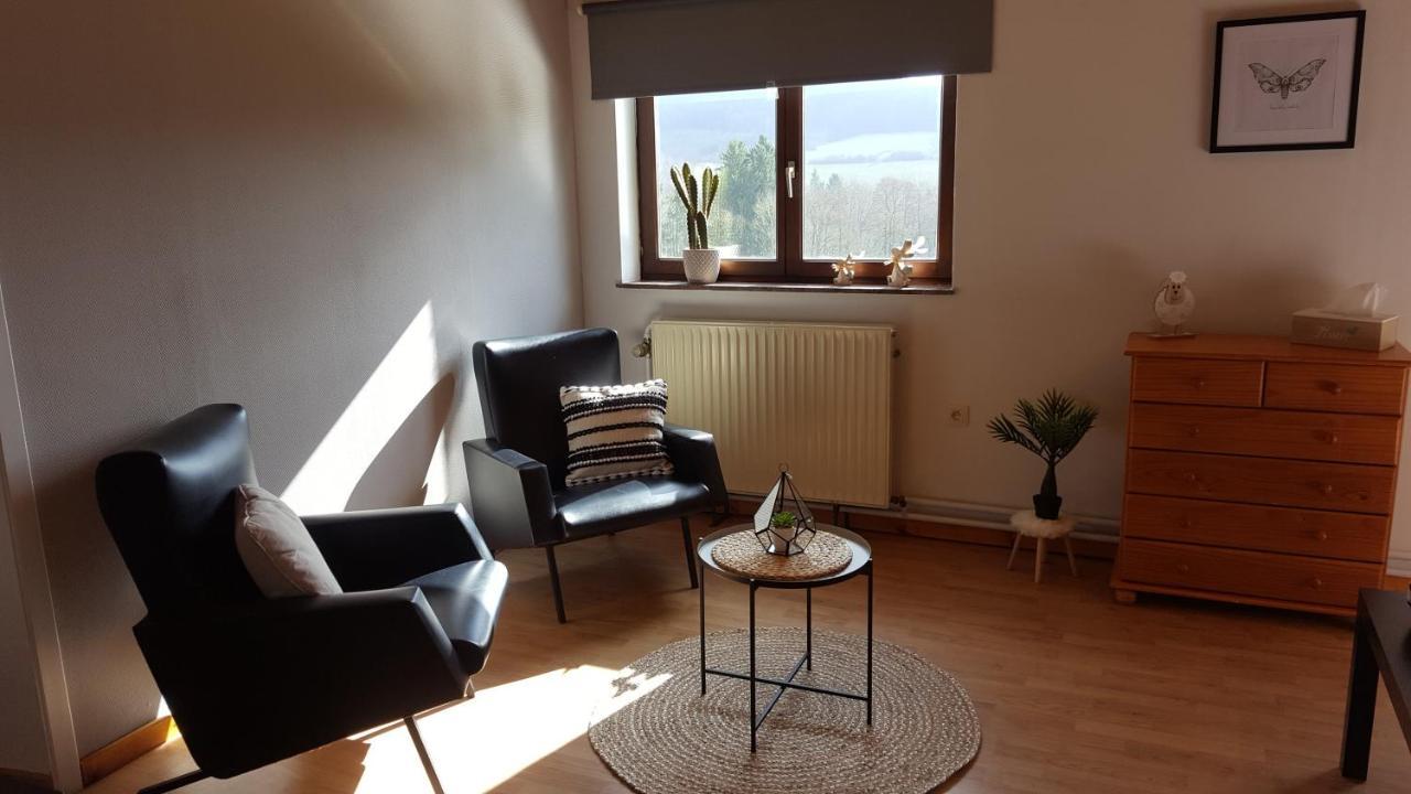 B&B Circuitez-Vous Stavelot Exterior photo